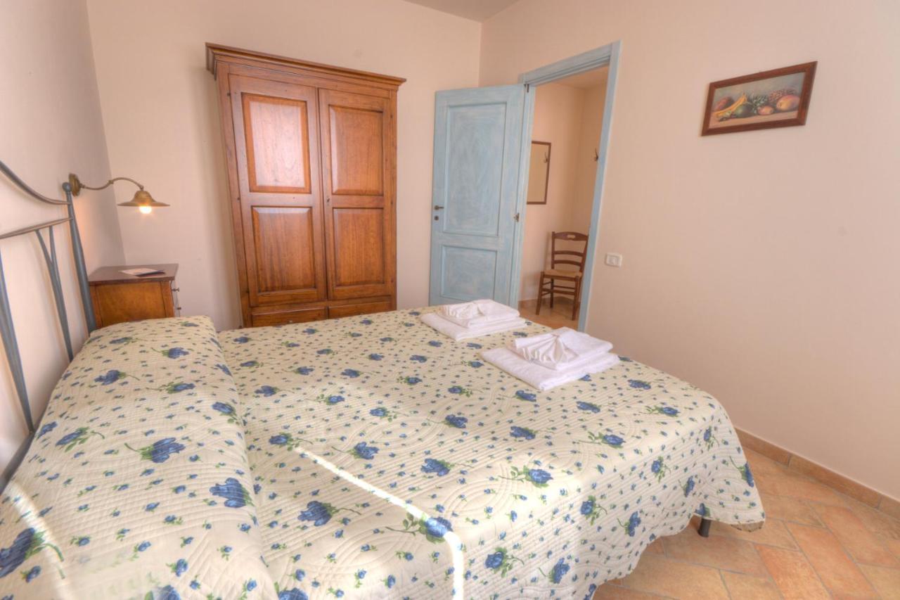 Casale Del Conero Aparthotel Porto Recanati Exterior foto