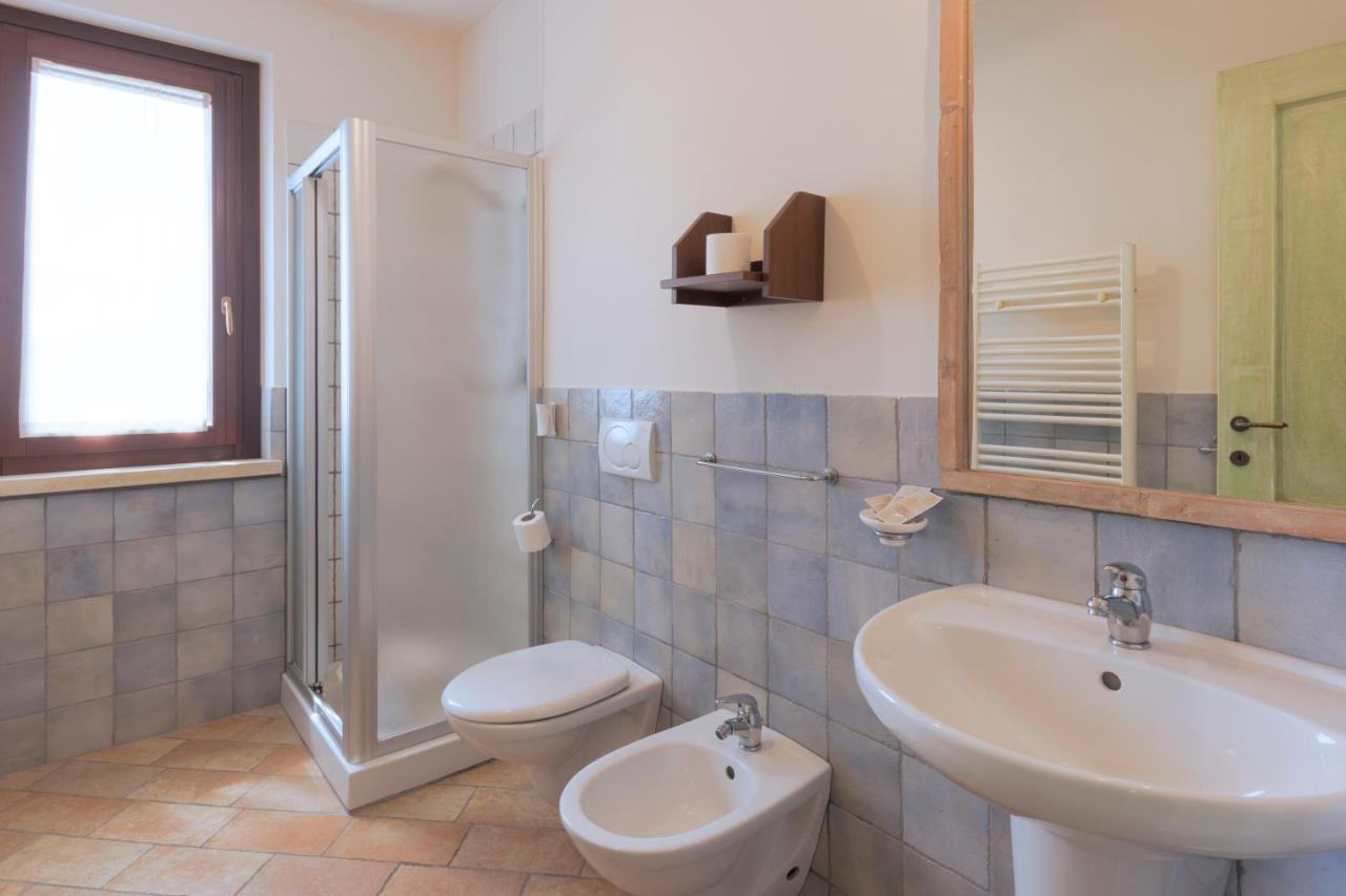 Casale Del Conero Aparthotel Porto Recanati Exterior foto