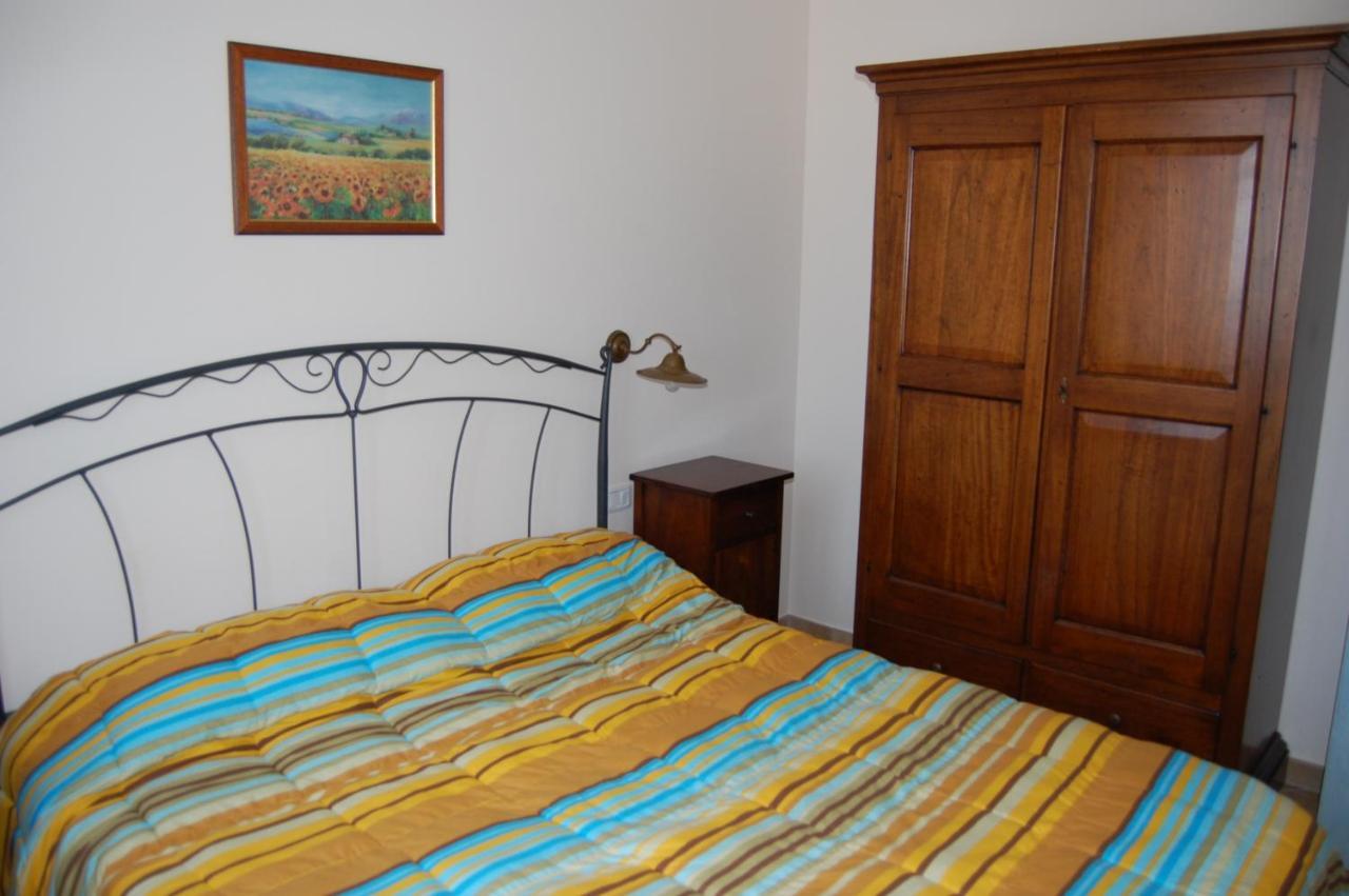 Casale Del Conero Aparthotel Porto Recanati Exterior foto