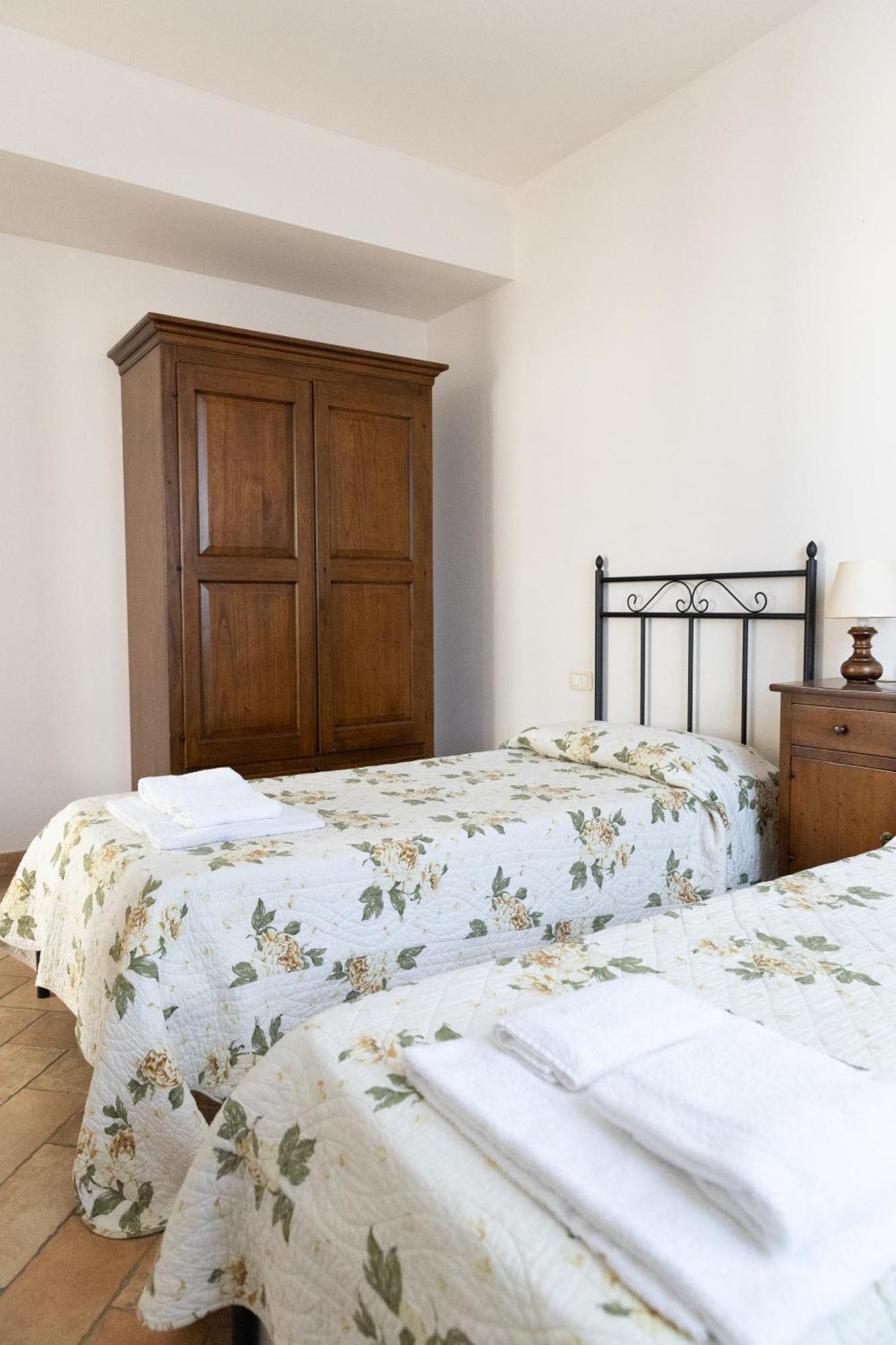 Casale Del Conero Aparthotel Porto Recanati Exterior foto