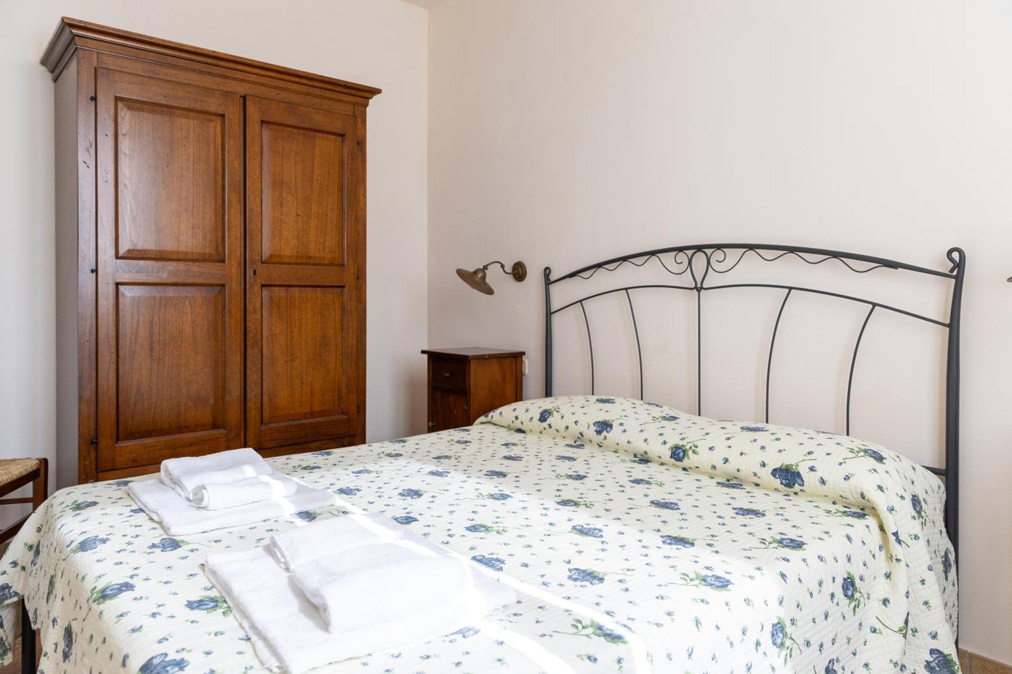 Casale Del Conero Aparthotel Porto Recanati Exterior foto