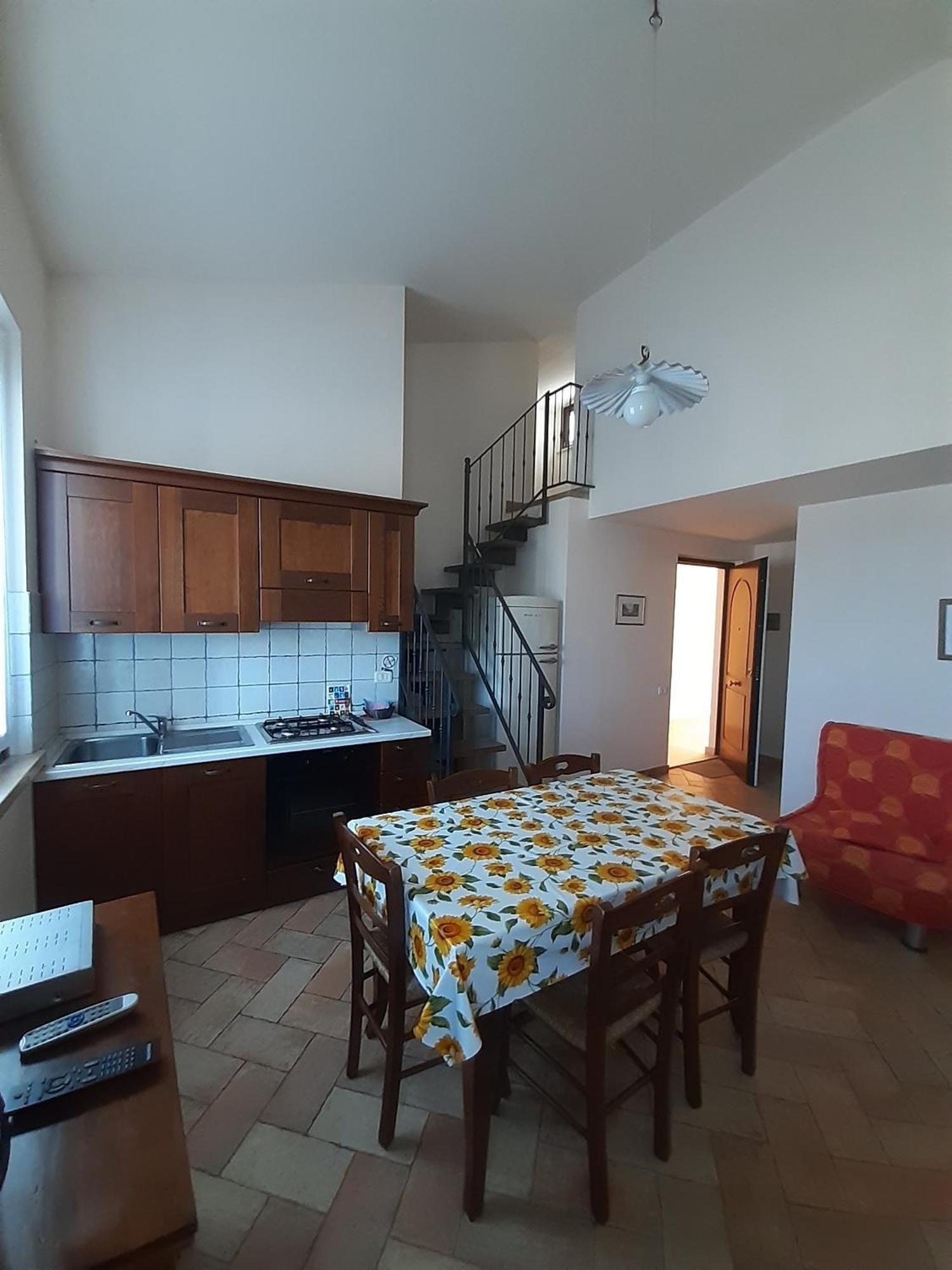 Casale Del Conero Aparthotel Porto Recanati Exterior foto
