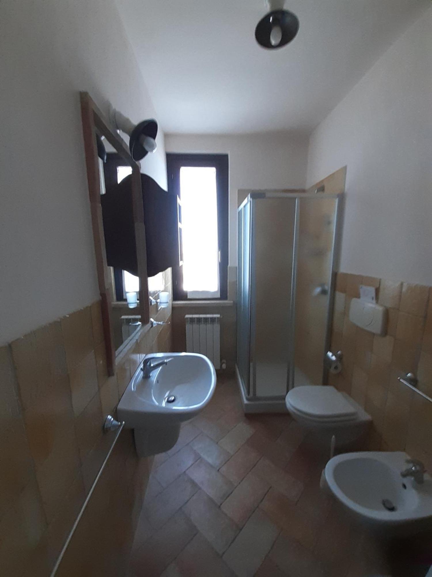 Casale Del Conero Aparthotel Porto Recanati Exterior foto