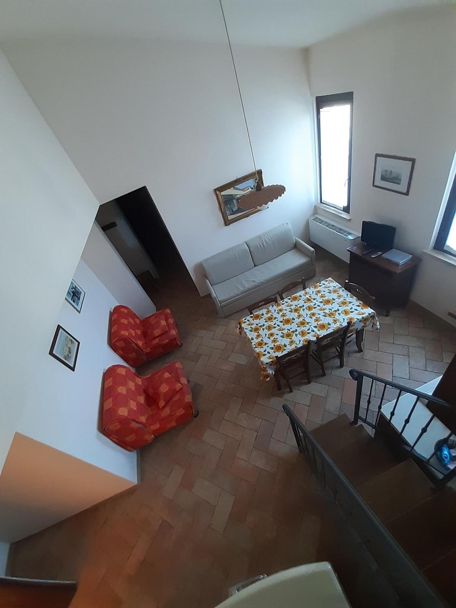 Casale Del Conero Aparthotel Porto Recanati Exterior foto